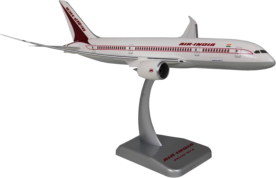 Amazon | ホーガン 1/200 B787-8 エア・インディア (3626GA) 完成品 Amazon | ホーガン 1/200 B787-8 エア・インディア (3626GA) 完成品