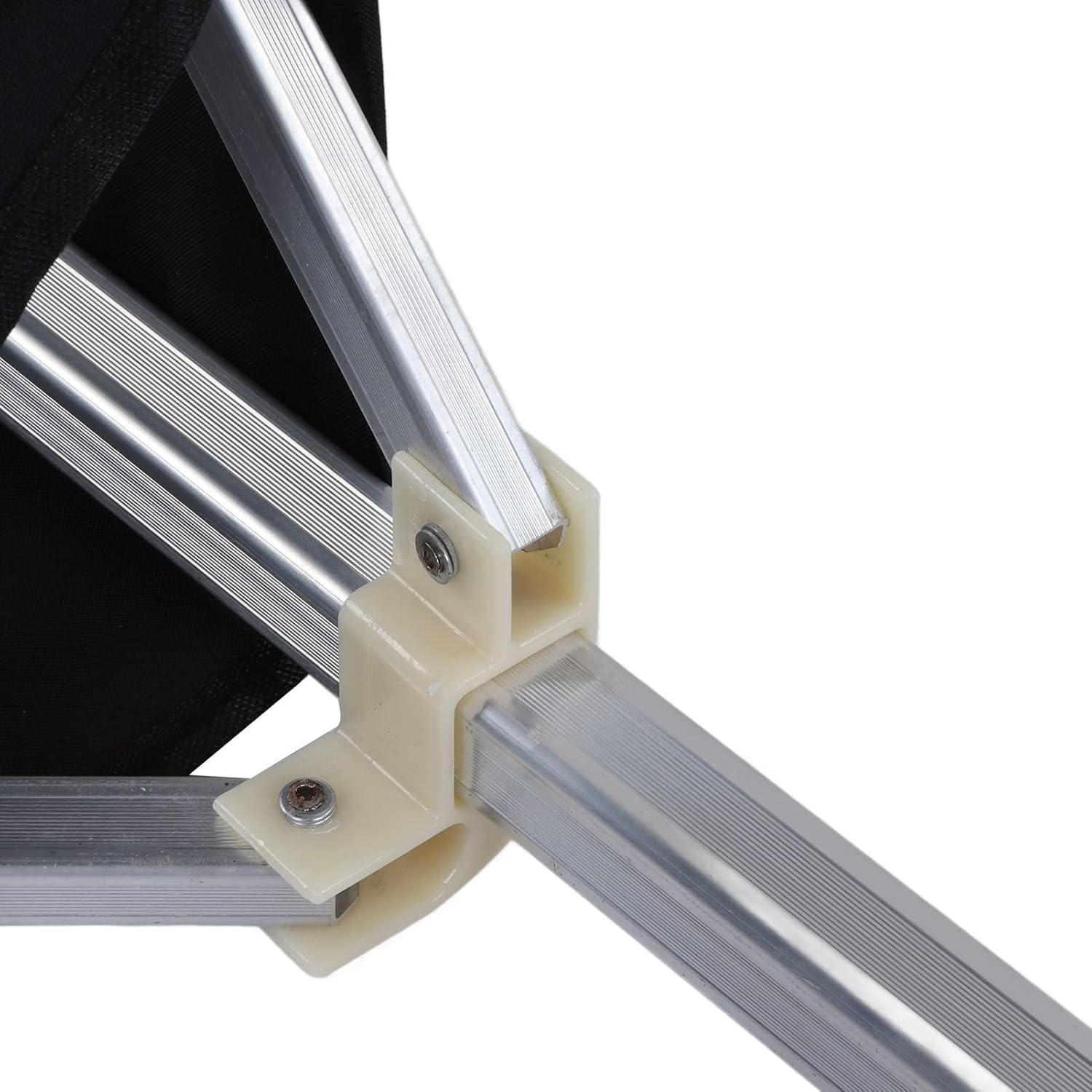 Generic ポータブル折りたたみ式車輪付きボール収納カート バレーボール サッカー バスケット用 軽量アルミ合金フレーム 4輪デ