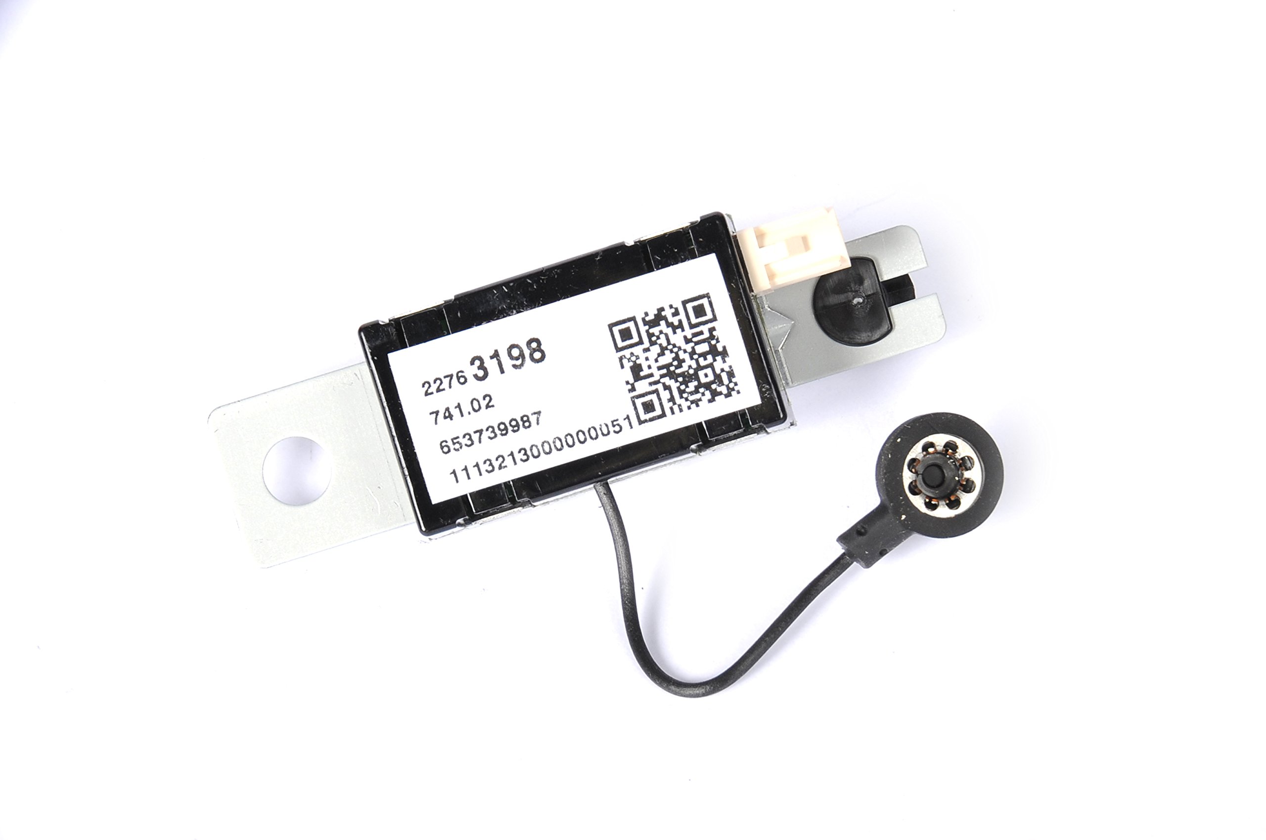 Amazon.com: GM Genuine Parts 22763198 Radio Antenna Amplifier  