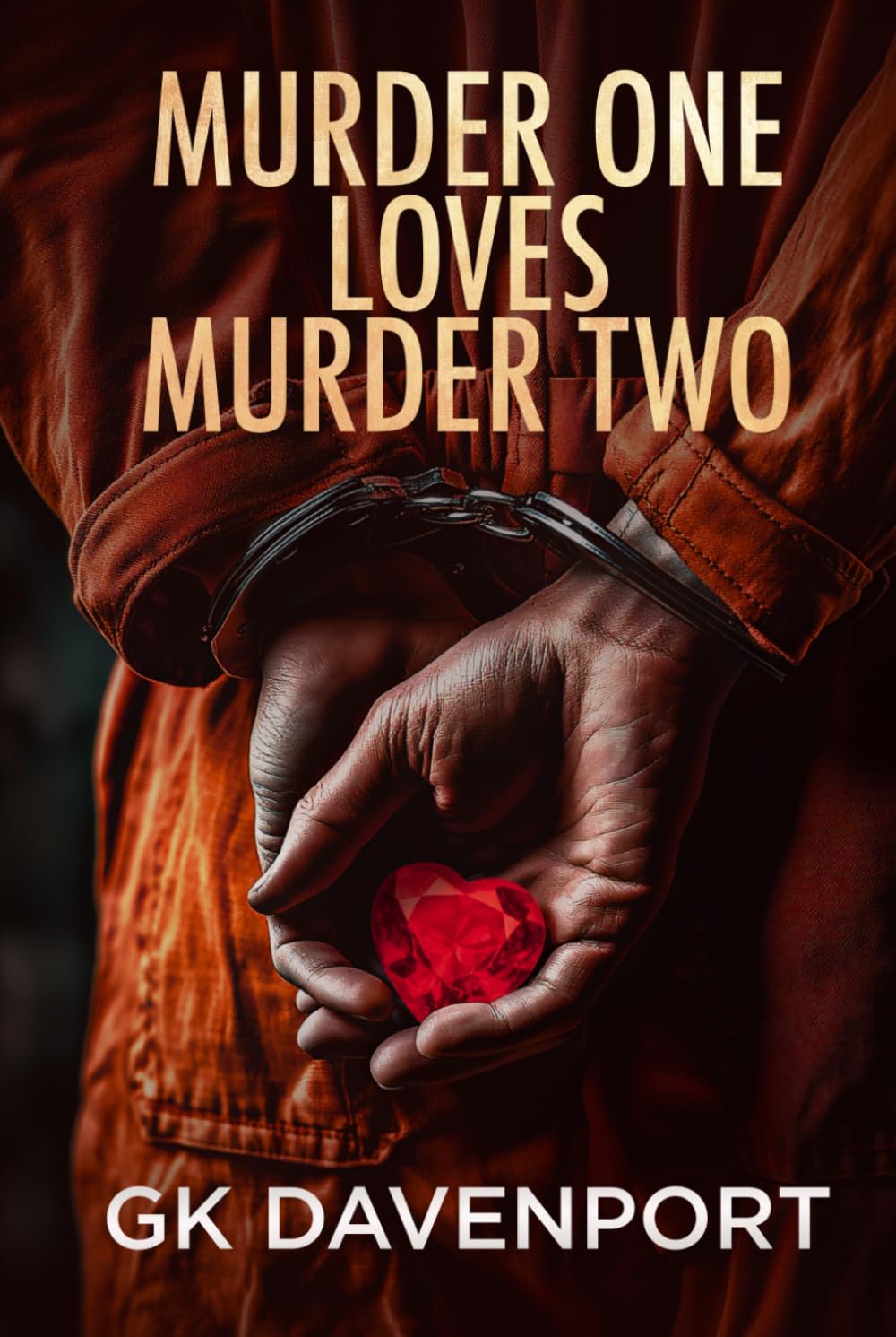 Murder One Loves Murder Two