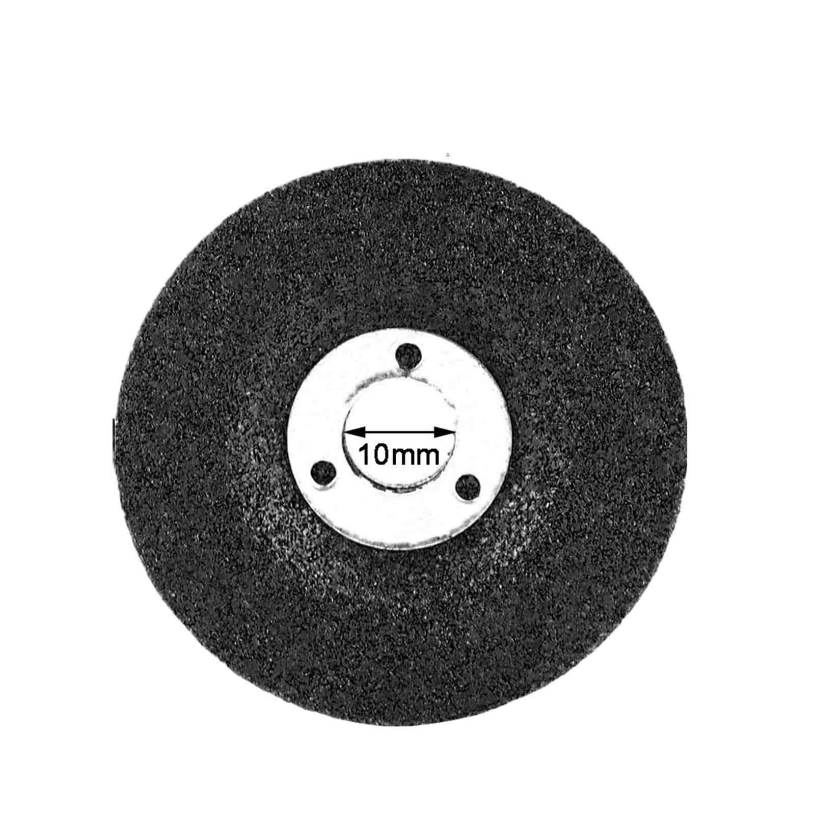 Abrasivo Ruote Levigatura Lucidatura Disco Mola abrasiva da 50/75 mm, disco da taglio for smerigliatrice angolare da 2"3", mola for lucidatura dei metalli, accessori for smerigliatrice angolare, apert