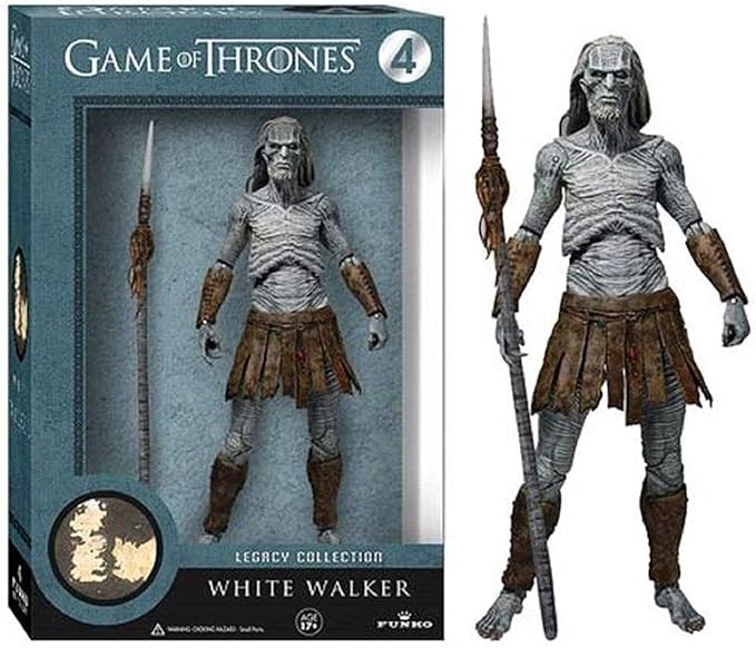 Pluribus Dethrones Severance 7 71IBrJKW1nL. AC SX679 Funko - 3911 Action Figure