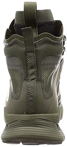 Amazon | [ザノースフェイス] トレッキングシューズ スロー