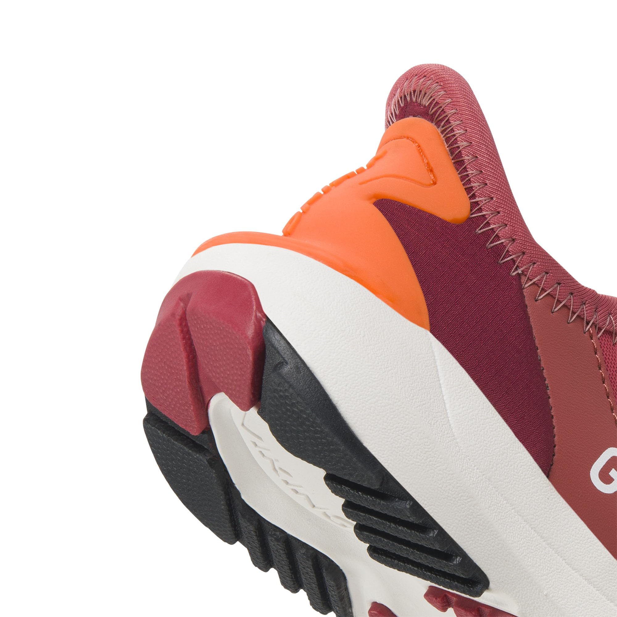 Viking QuickGo GTX SL, różowy, 28 EU
