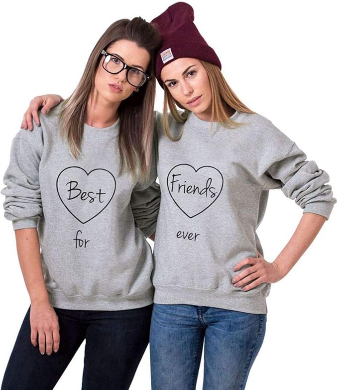 sister sweatshirt amazon