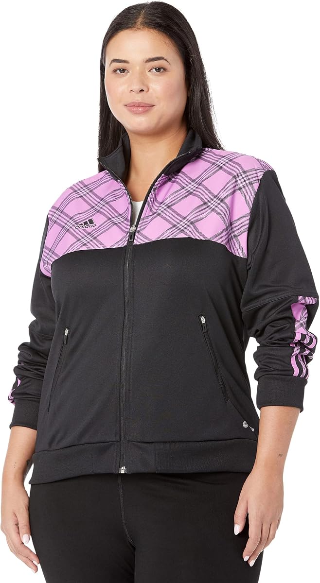 adidas Tiro Track Jacket Women's