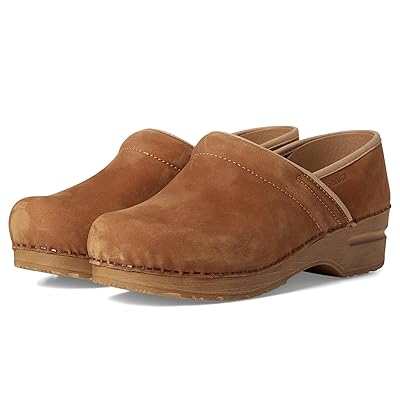 Sanita Professional Oiled Nubuck Women