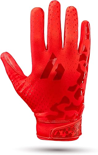 Miniatura 8 de Guantes de fútbol RPG1 - Tallas para adultos y jóvenes