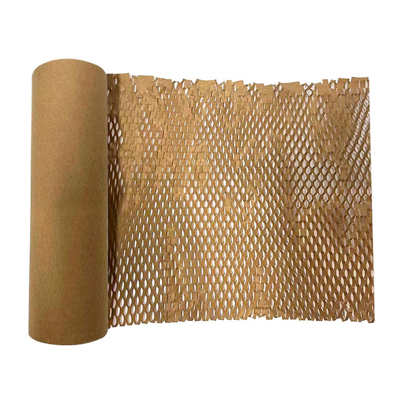 Packaging Wrap for Moving House Cushioning Protective Paper Roll for Breakables Packing Fragile Cushioning