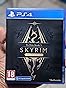 Amazon.com: Skyrim Anniversary Edition - PlayStation 4 : Bethesda ...