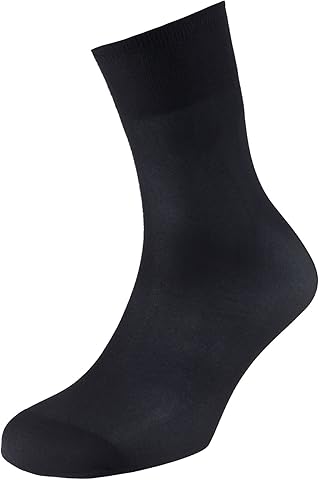 Calcetines Corto Poliamida Pack de 9 pares, Hombre