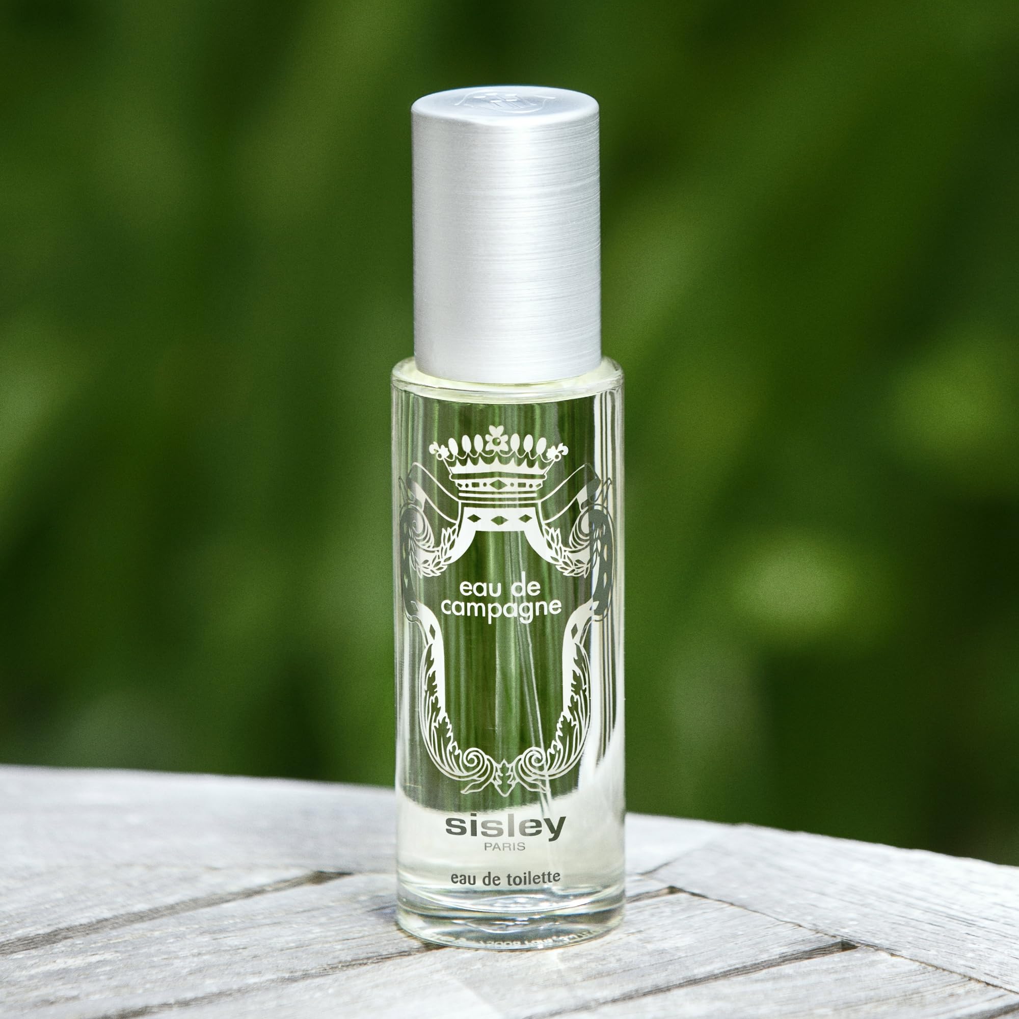 Amazon.co.jp: SISLEY(シスレー) オードゥ カンパーニュ 50ml