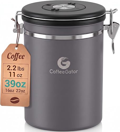 Coffee Gator 39oz