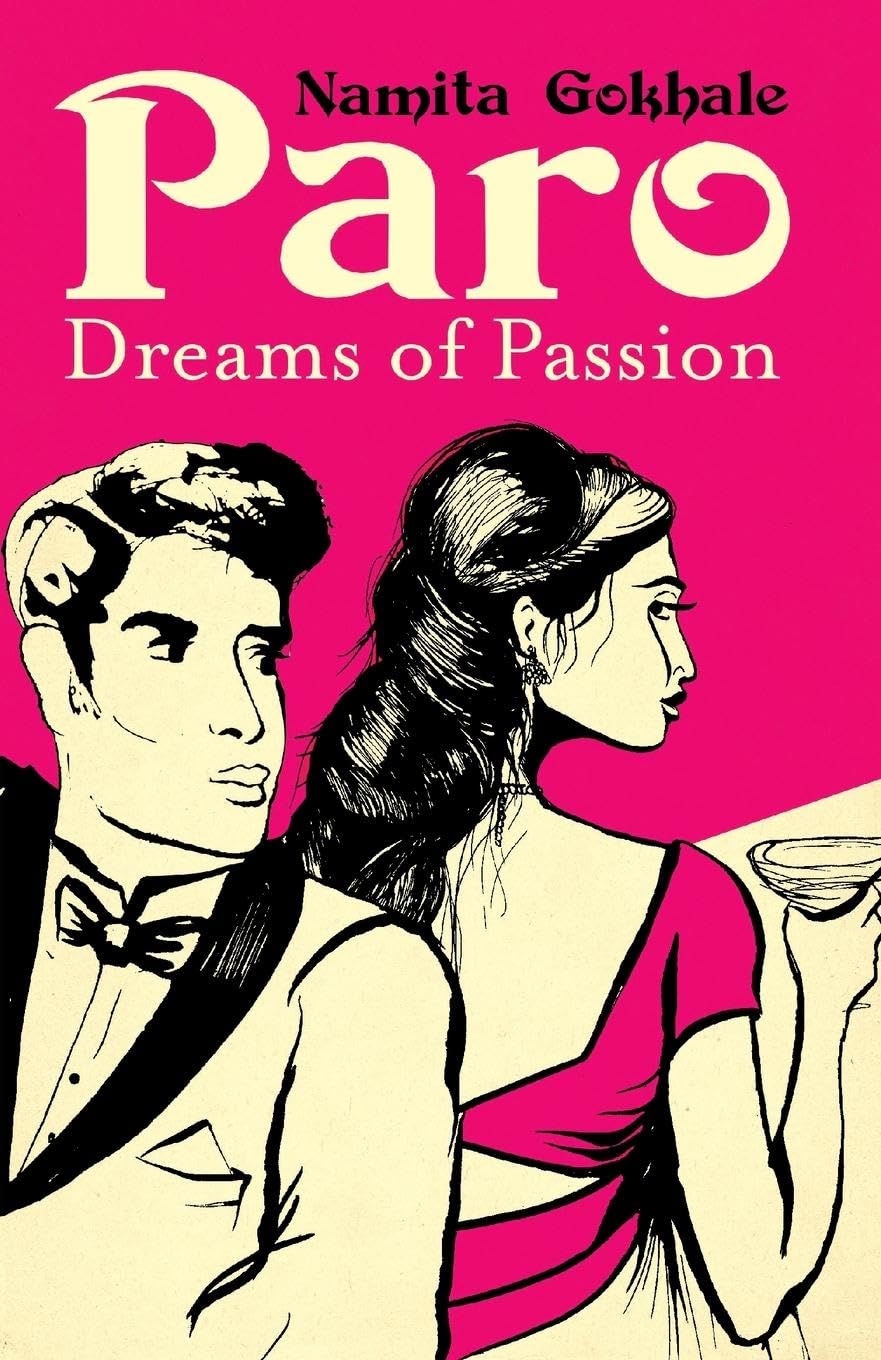 Paro: Dreams of Passion