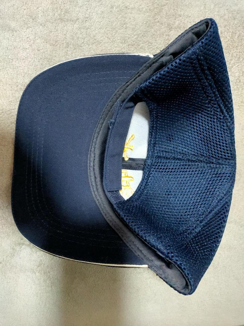 Amazon.co.jp: 沖縄水産 帽子 キャップ 高校野球 応援 : スポーツ