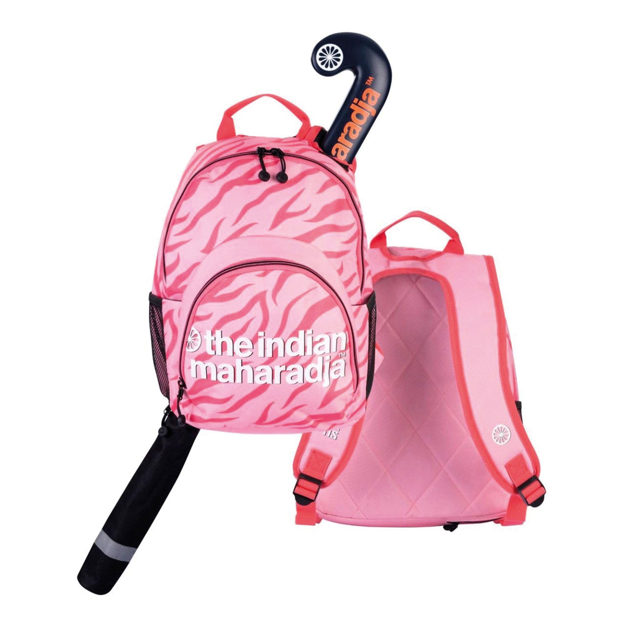 The Indian Maharadja Zaino Hockey Bambini