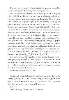 Senİ Sevİyorum UÇur Benİ