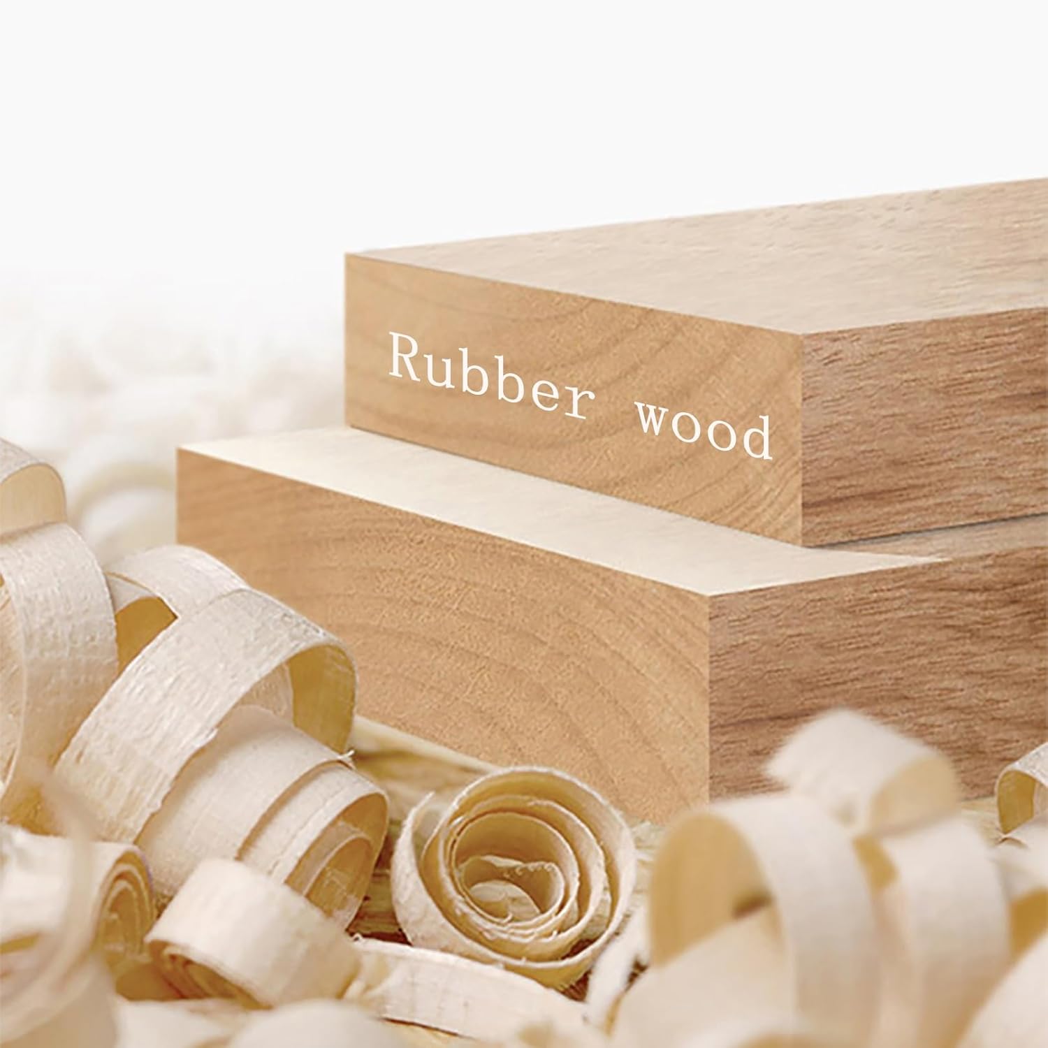 Dining Bench with Armrest Solid Wood Entryway Bench Storage Bench Seat Rustic Farmhouse Wooden Garden Bench for Patio Park Hallway Bedroom Living Bed Mud Room Indoor Outdoor(Beige,140*45*86cm)