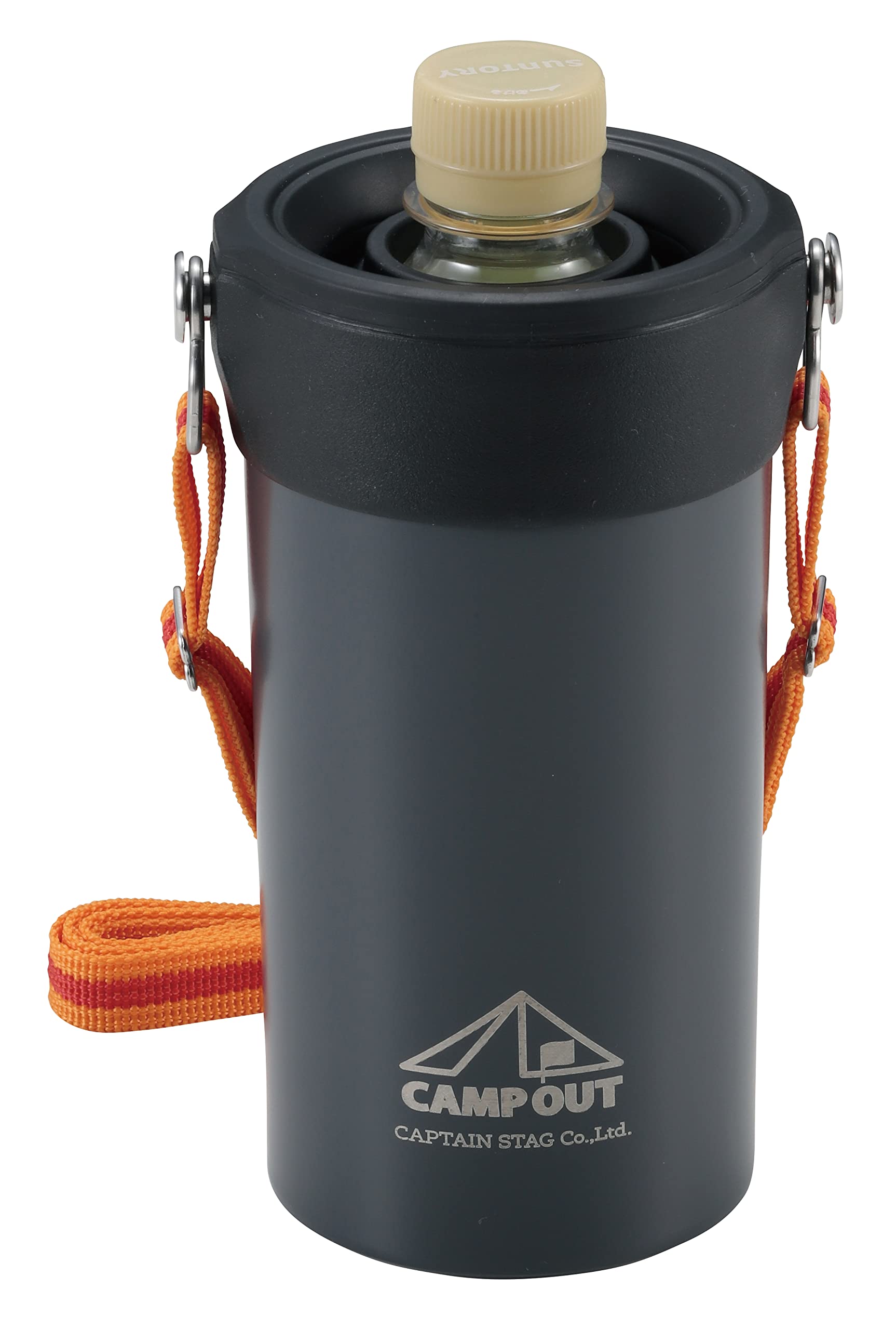 Amazon.co.jp: キャプテンスタッグ(CAPTAIN STAG) ペットボトル