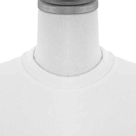 トップス DIESEL スウェット 00SSPT 0IAJH S-GIR ホワイト L