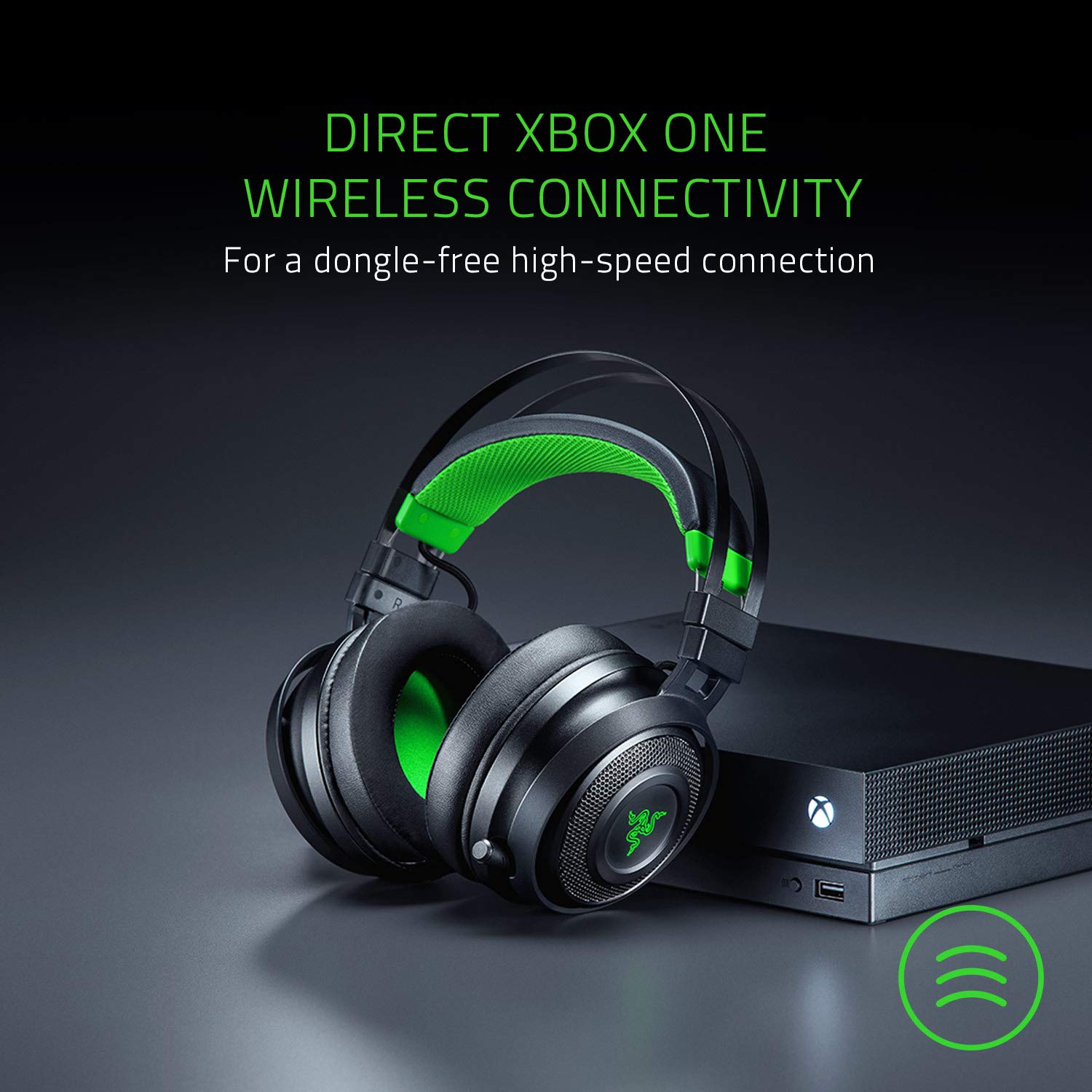 Razer Top Rated Xbox One Headset Razer What Is The Best Wireless