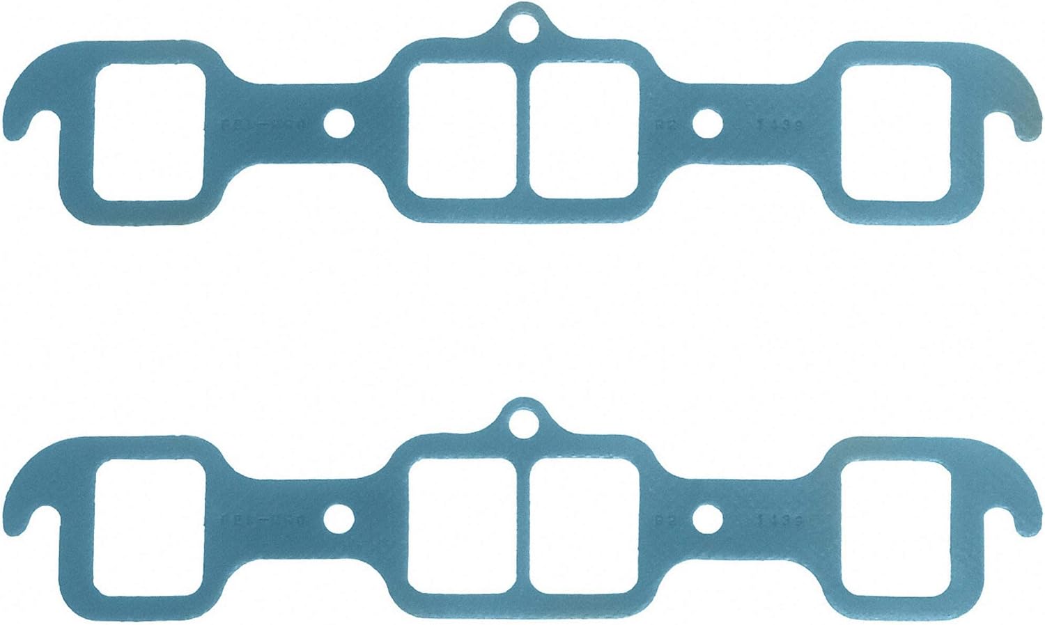 FEL-PRO 1439 Exhaust Manifold Gasket Set