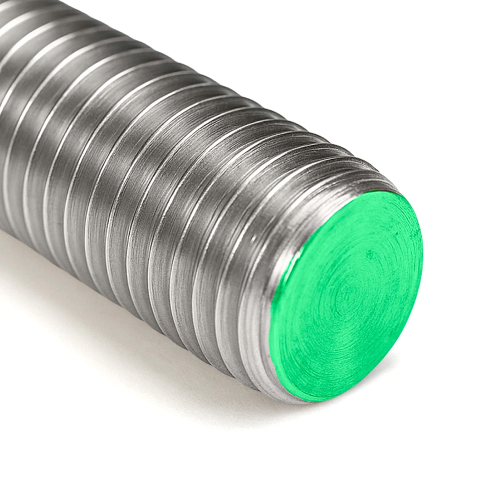 PRIOstahl barre filettate DIN 976 M12 1 m acciaio inox V2A