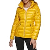 Womens Women's Midweight Puffer Jacket
