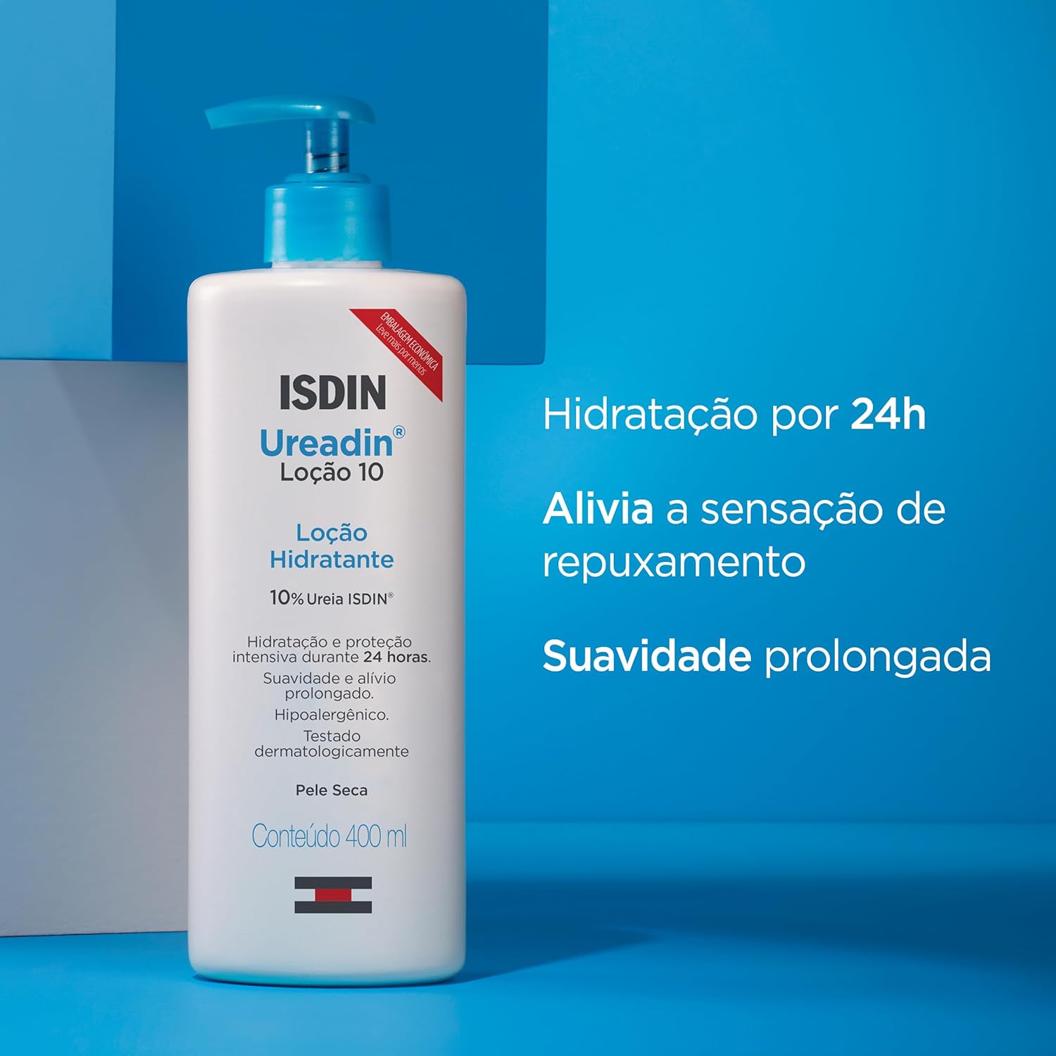 Hidratante Corporal Ureadin, Isdin em promoção! Veja a oferta e mais achadinhos de Hidratantes Corporais 3 Hoje é o melhor dia para comprar Hidratante Corporal Ureadin, Isdin com aquele preço maroto! Promoção! Aproveite a oferta! 3