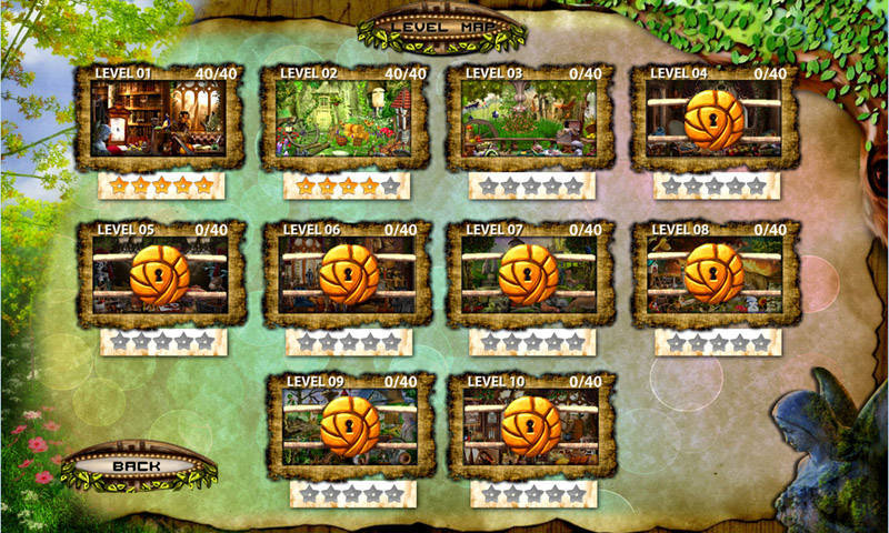 PlayHOG # 48 Hidden Objects Games Free New - Mystery Tour - App on ...