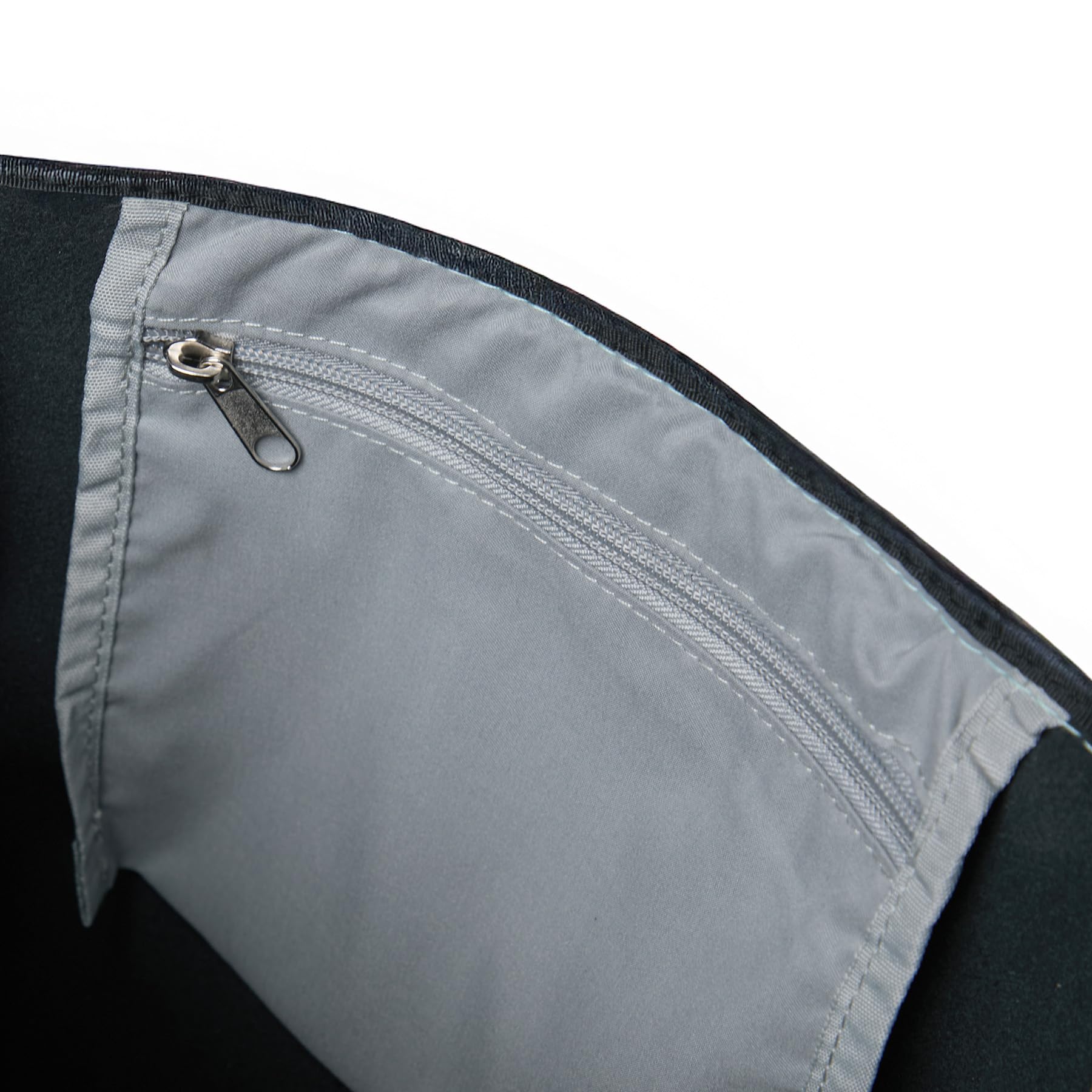 Rolltop Rucksack HOLU groß aus recyceltem Material Laptop-Fach und Trolley-Fix für Damen und Herren, ideal als Handgepäck oder Tagesrucksack wasserabweisend
