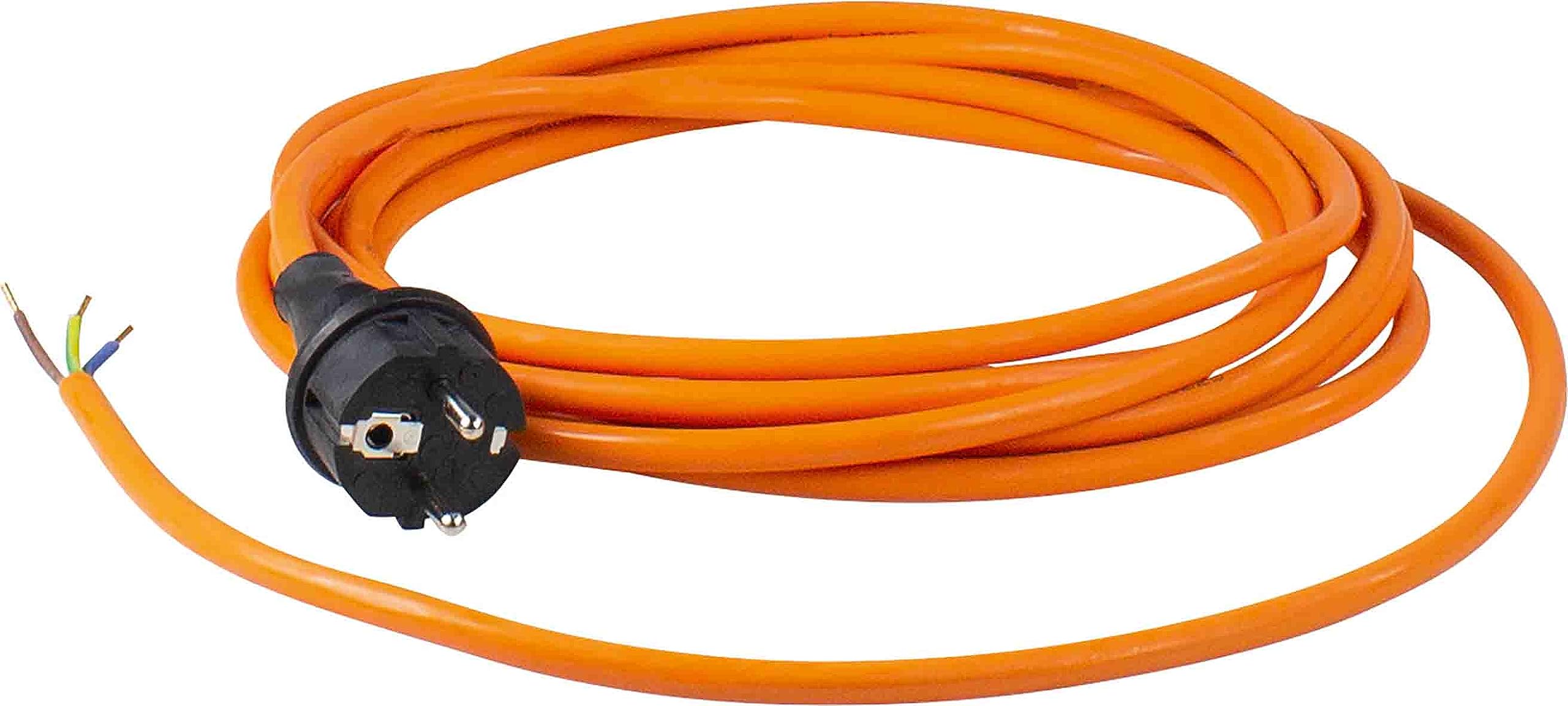 Cable de conexión as - Schwabe con protección IP44 para evitar cortocircuitos 2