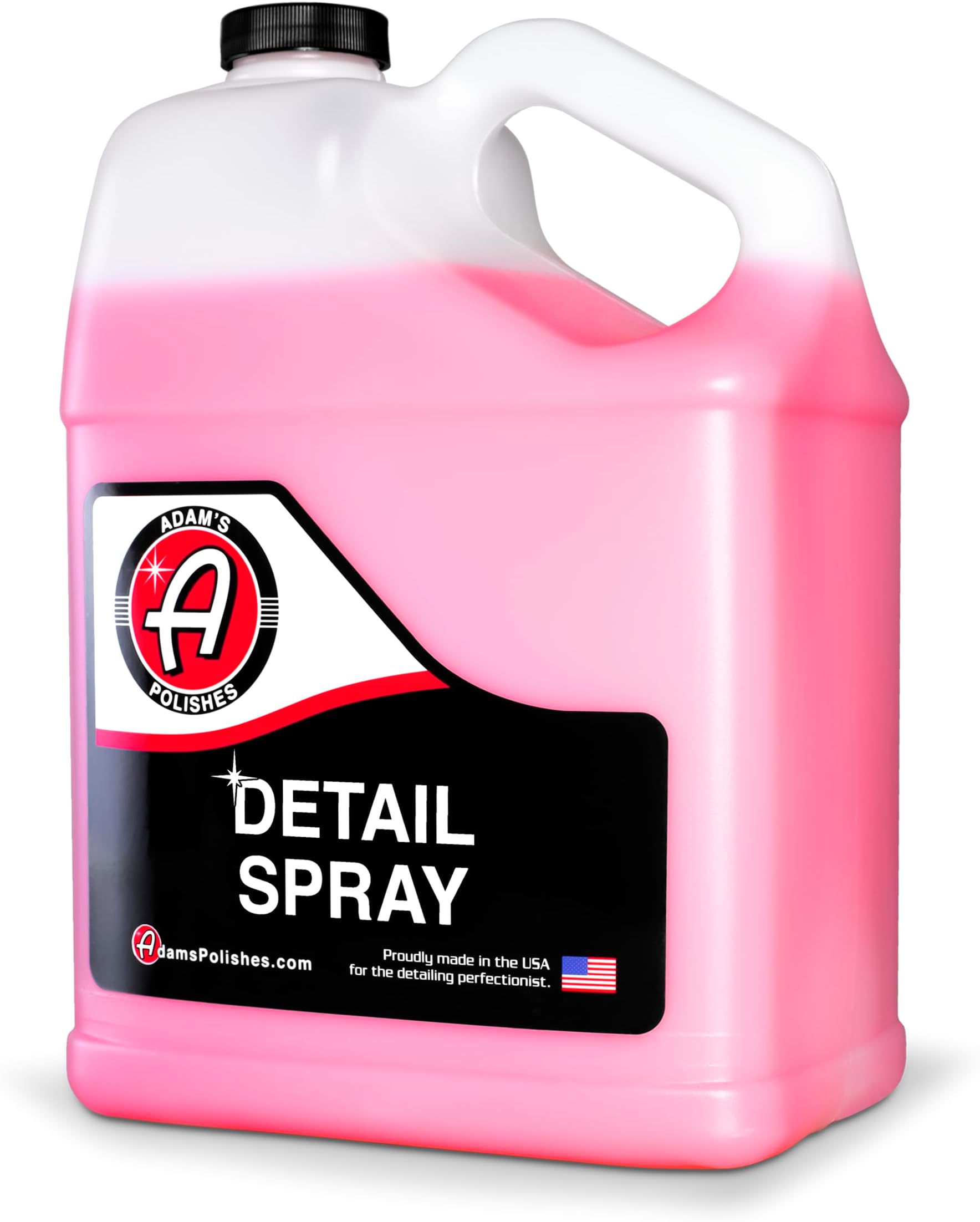 Detail Spray - Gallon Refill