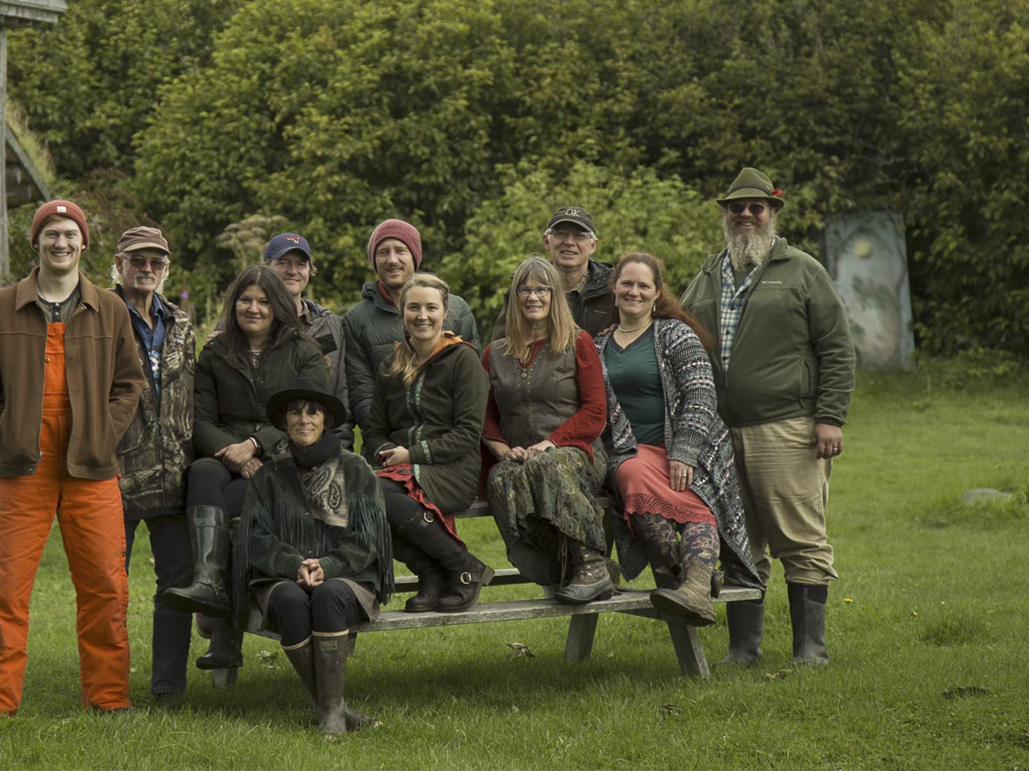 Watch Alaska: The Last Frontier - Season 7 | Prime Video