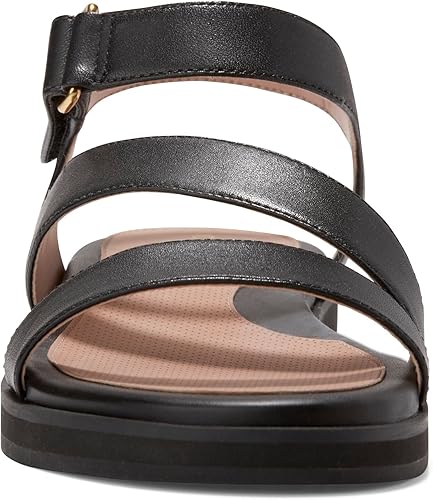 Vista 2 de Cole Haan Sandalia Mirabelle de tacón para mujer