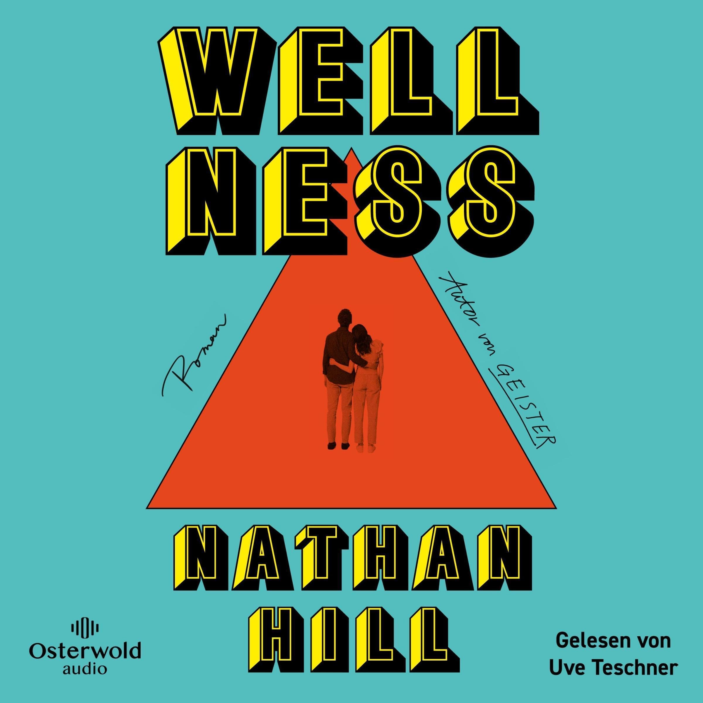 Wellness (German edition)