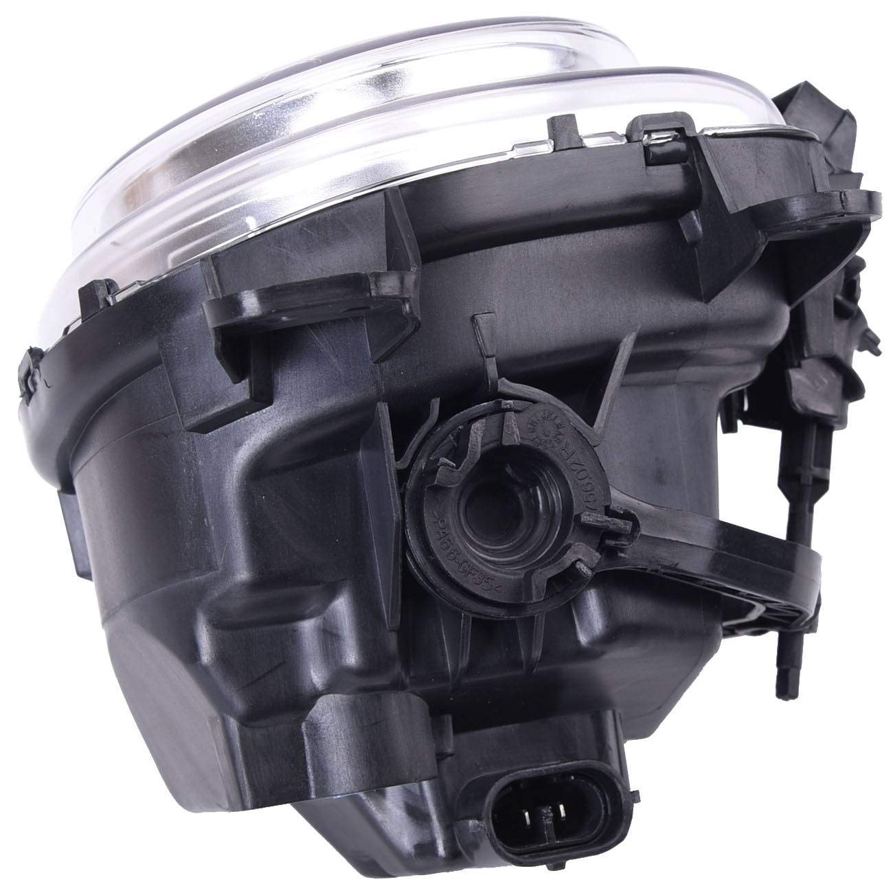 LED-Nebelscheinwerfer Front Passend Für BMW X3 F25 04/14- Links