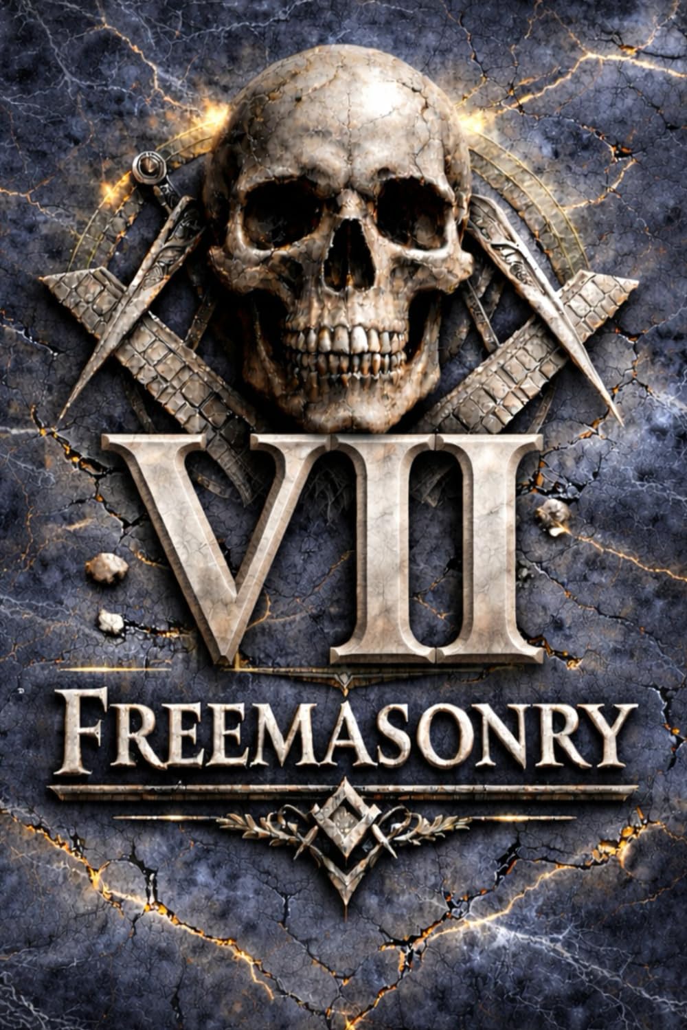 MASONIC DEGREE VII, Provost & Judge: The Throne of Discernment: Degree VII — Provost & Judge: The Throne of Discernment The Secret Degrees of ... Degrees of Light Secret Society Collection)