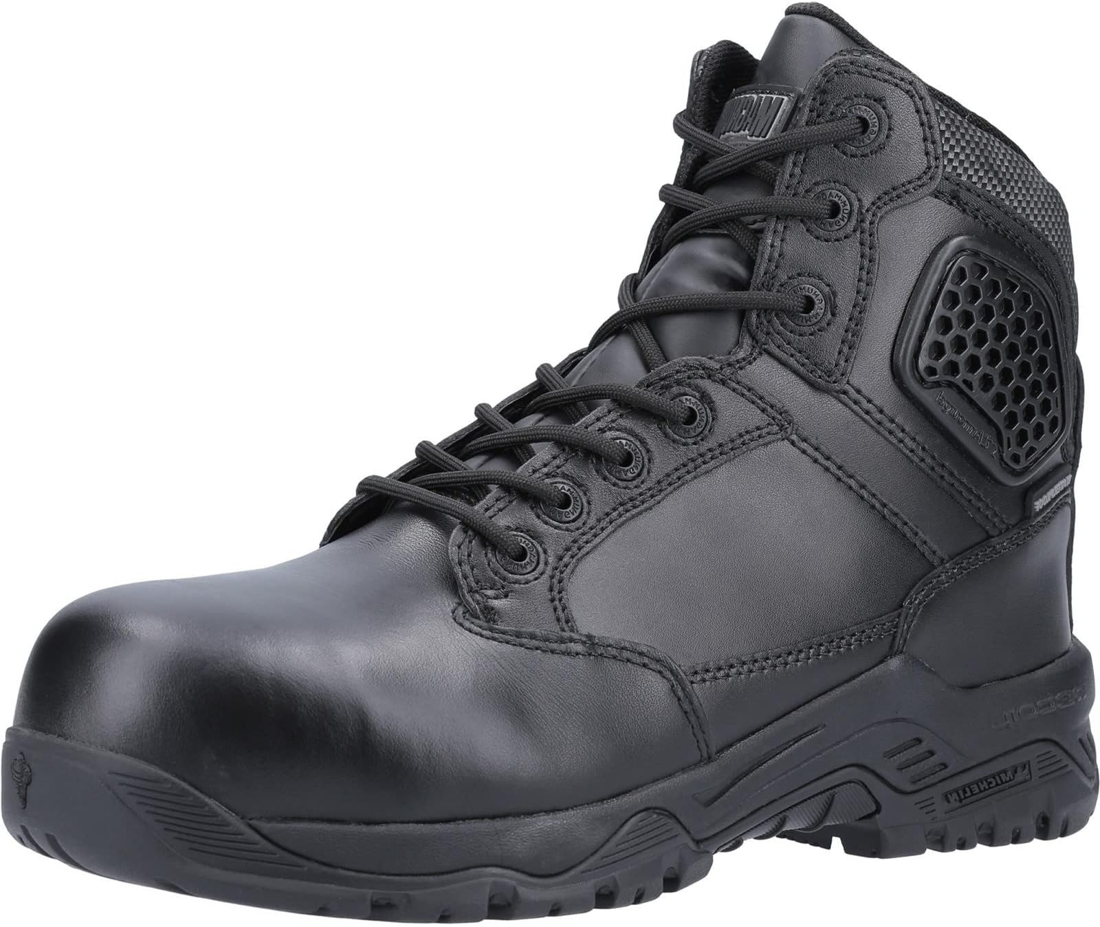 MagnumStrike Force 6.0 Mens Safety Boots