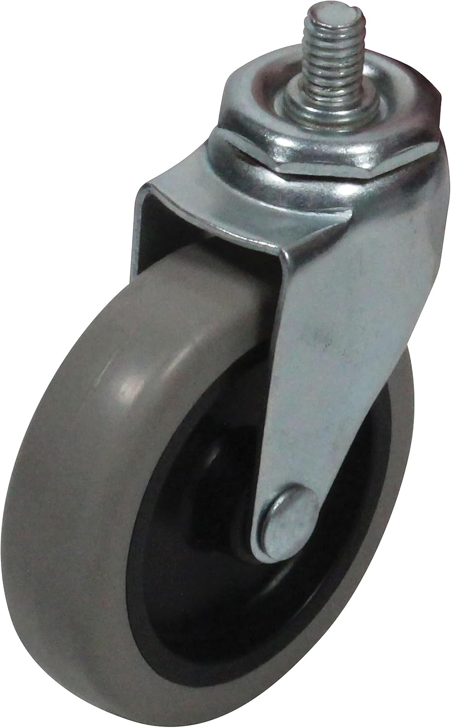 Extreme Max 5800.0246 Replacement Snowmobile Dolly Wheel , 3 Inch (Pack of 1)