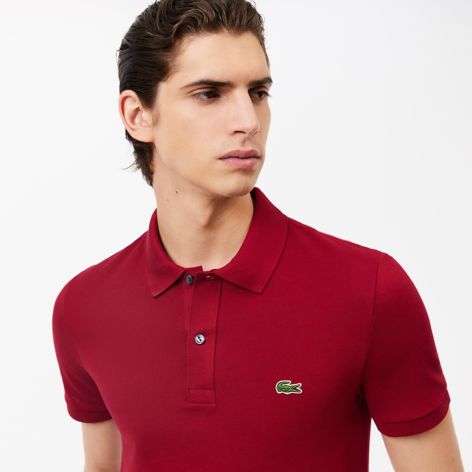Lacoste Ph4012 Men's Polo Shirt - 3