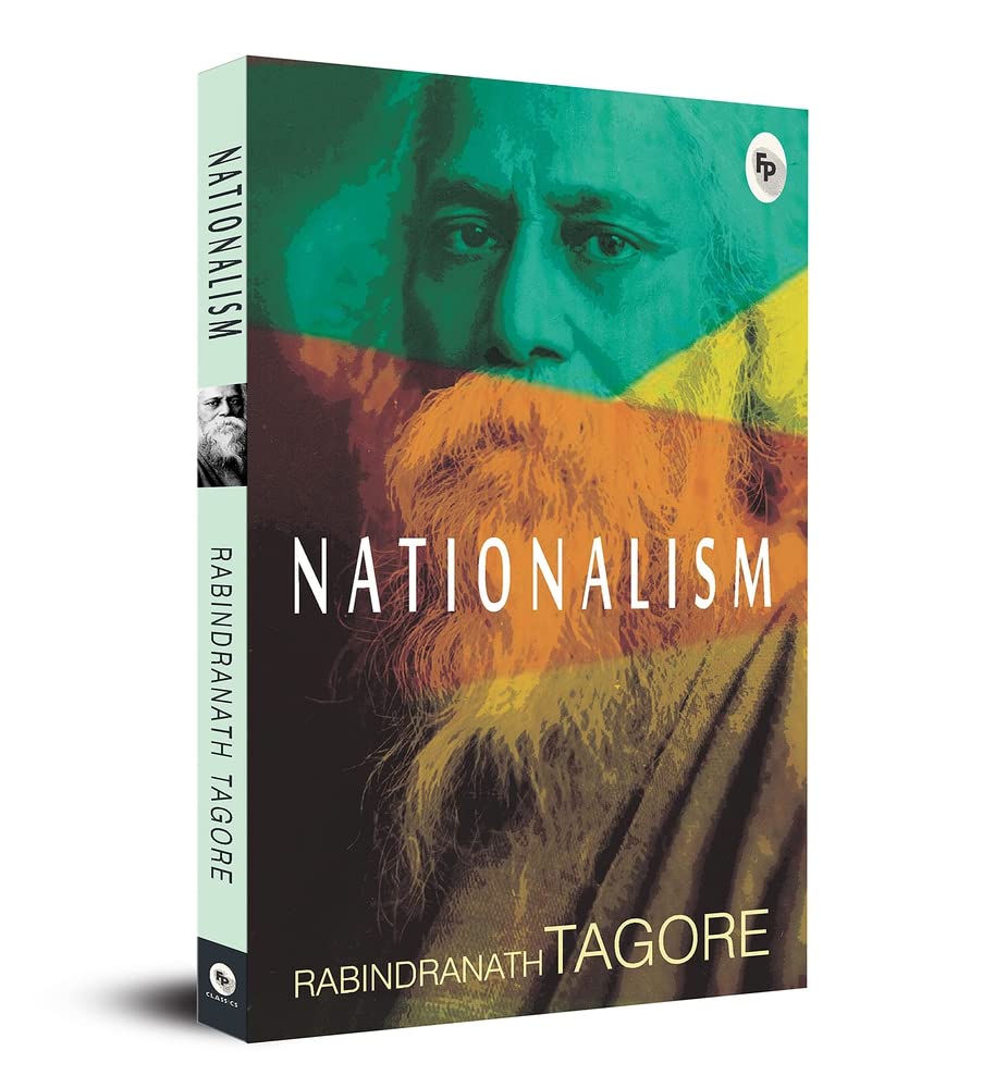 Nationalism Paperback – 1 September 2015