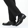 Bruno Marc Mocasines de Vestir sin Cordones Penny para Hombre Zapatos Formales de Negocio 8