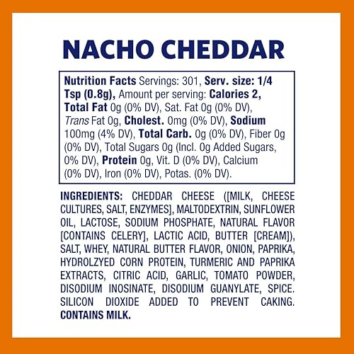 Miniatura 10 de Kernel Season's Condimentos para palomitas