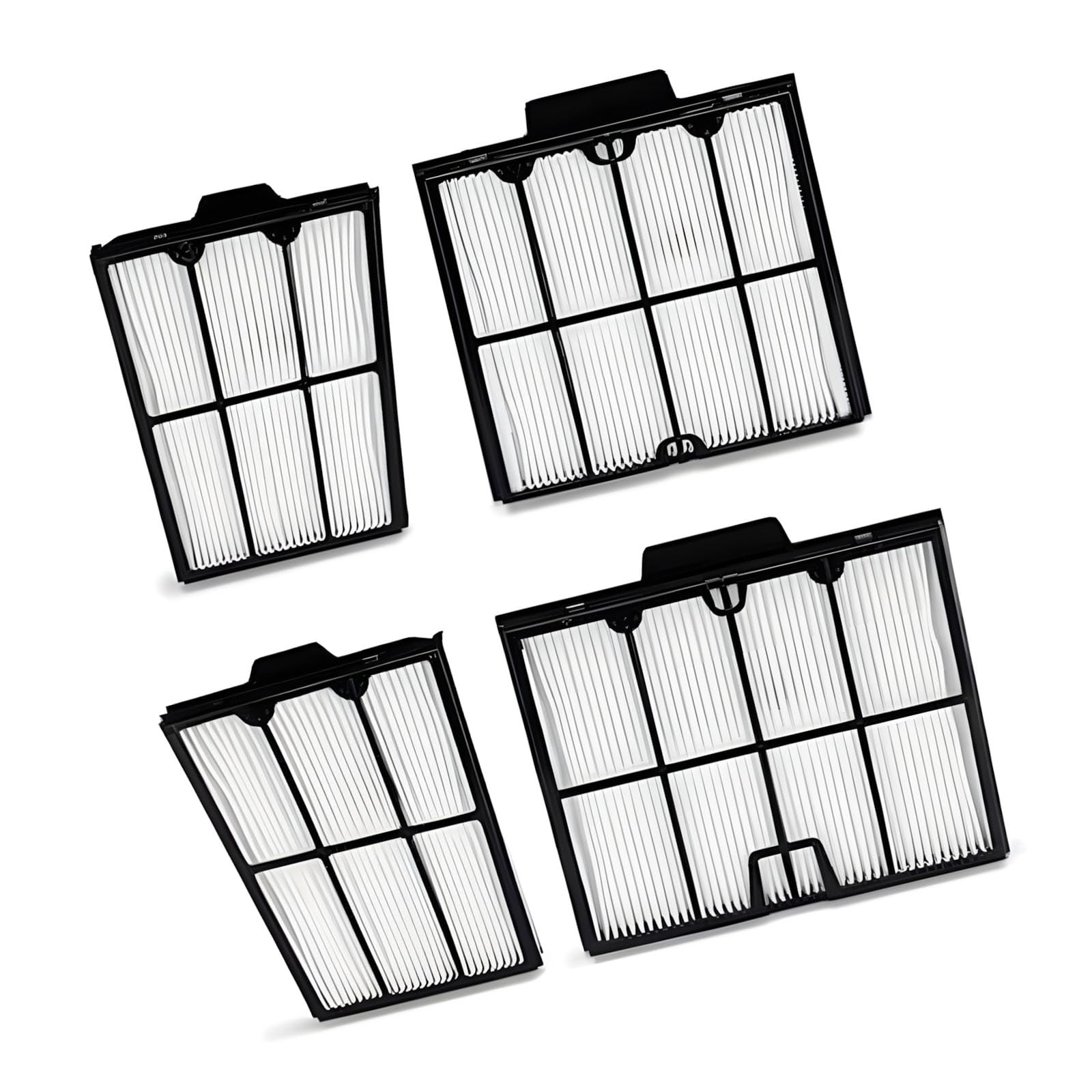 CUNZJIA Replacement Filter Cartridges 9991467R4 for Robotic Pool Cleaner Washable Fine Pool Cleaner Filter
