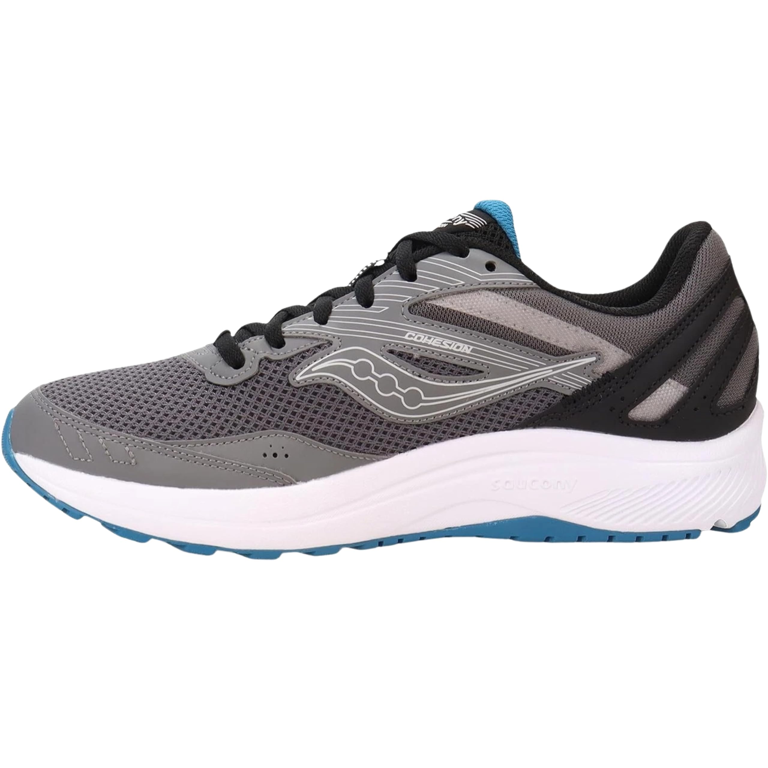 Saucony Women's Cohesion 15 Sneaker