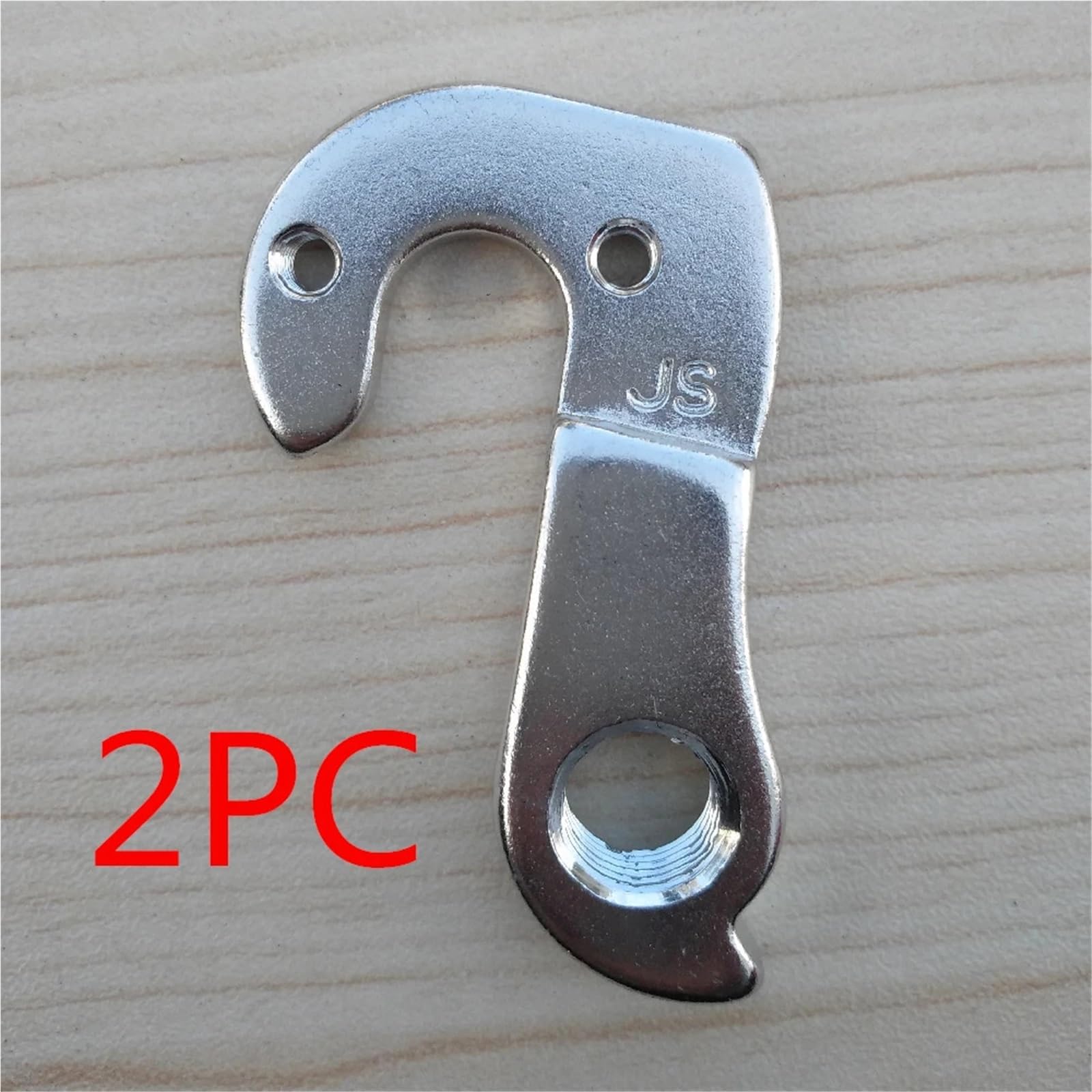 2 Pezzi Gancio deragliatore Posteriore for Bicicletta for Bici elettrica L/L/O/B/E for XDS MX270 MX280 MX290 XDS M/t/b Telaio in Carbonio for Bicicletta forcellino Meccanico