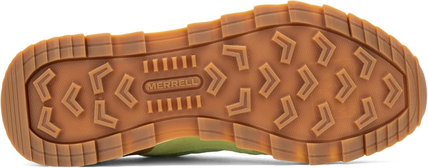 Merrell Womens Alpine 83 Sneaker Recraft - Image 3