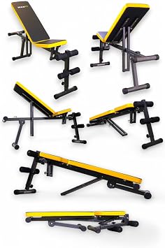 Maxfit X5 Shuttle Stand