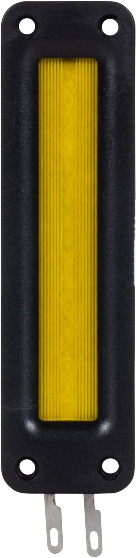 Dayton Audio PTMini-6 Planar Tweeter - 6 Ohm Hochtöner Für Auto & Heim